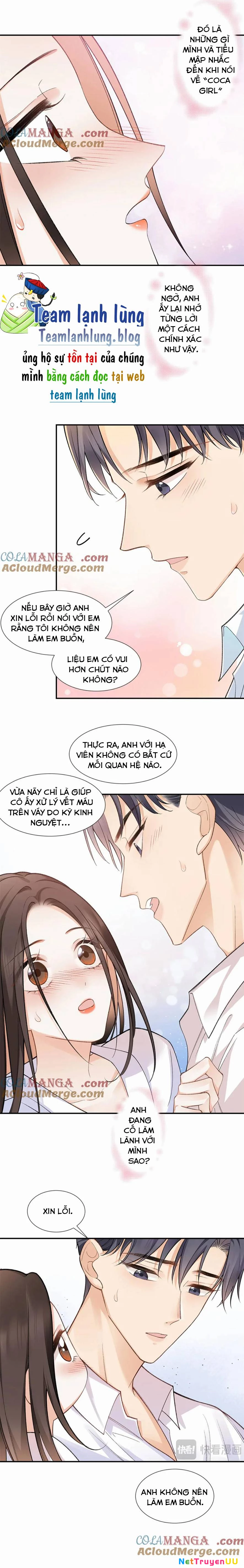 Hàng Tỷ Ngôi Sao Không Sáng Bằng Em Chapter 71 - 3