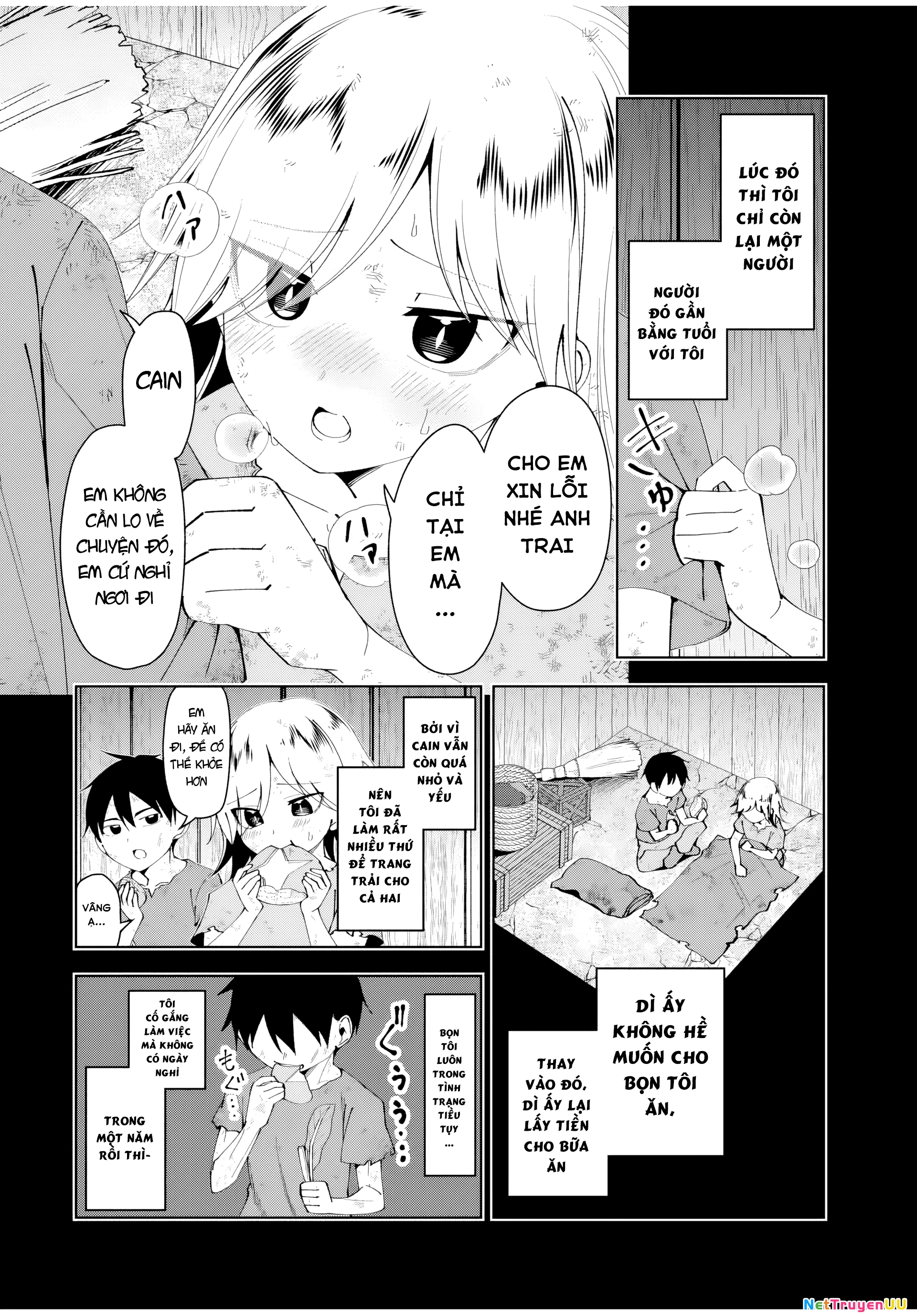 Yuusha To Yobareta Nochi Ni: Soshite Musou Otoko Wa Kazoku Wo Tsukuru Chapter 37 - 7