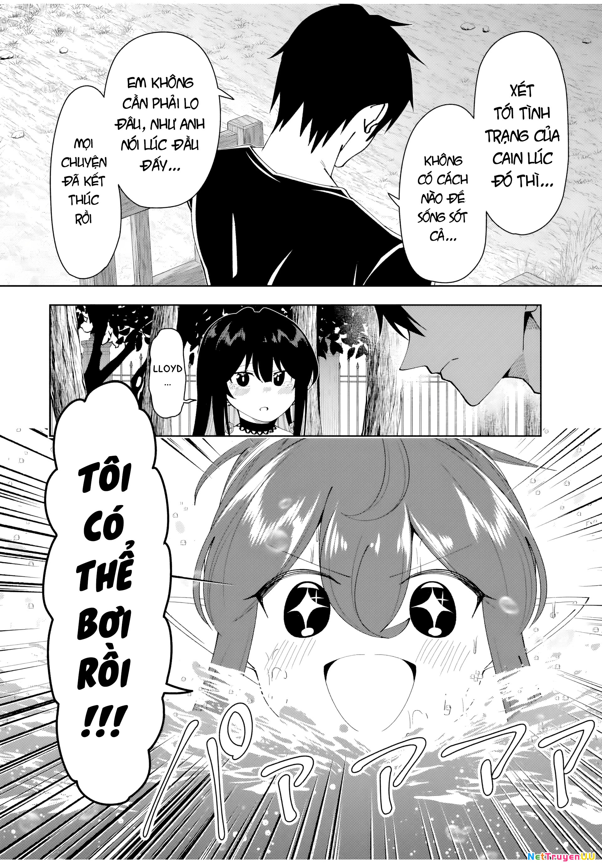 Yuusha To Yobareta Nochi Ni: Soshite Musou Otoko Wa Kazoku Wo Tsukuru Chapter 37 - 13