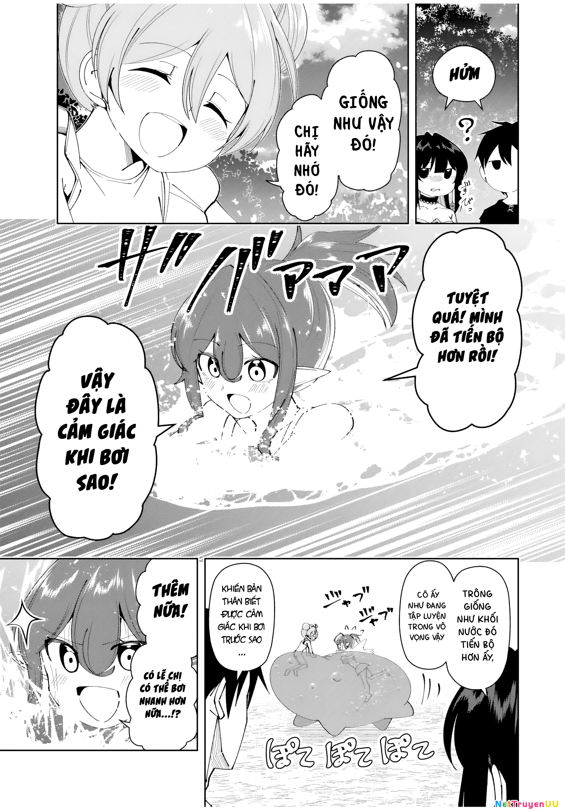 Yuusha To Yobareta Nochi Ni: Soshite Musou Otoko Wa Kazoku Wo Tsukuru Chapter 37 - 14