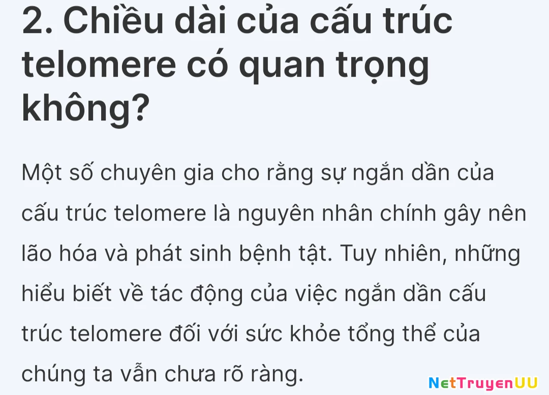 Giặt là vệ tinh Chapter 7 - 17