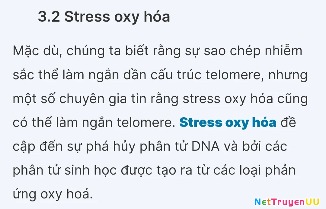 Giặt là vệ tinh Chapter 7 - 18