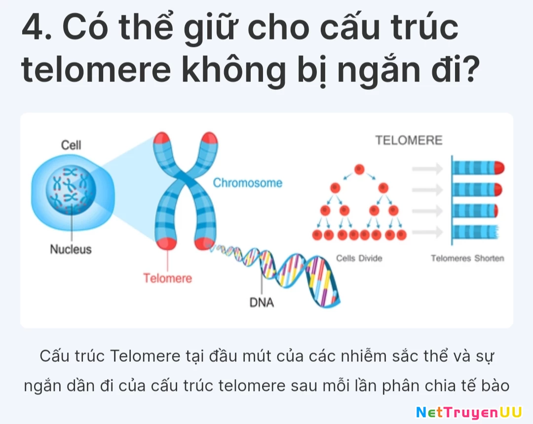 Giặt là vệ tinh Chapter 7 - 19