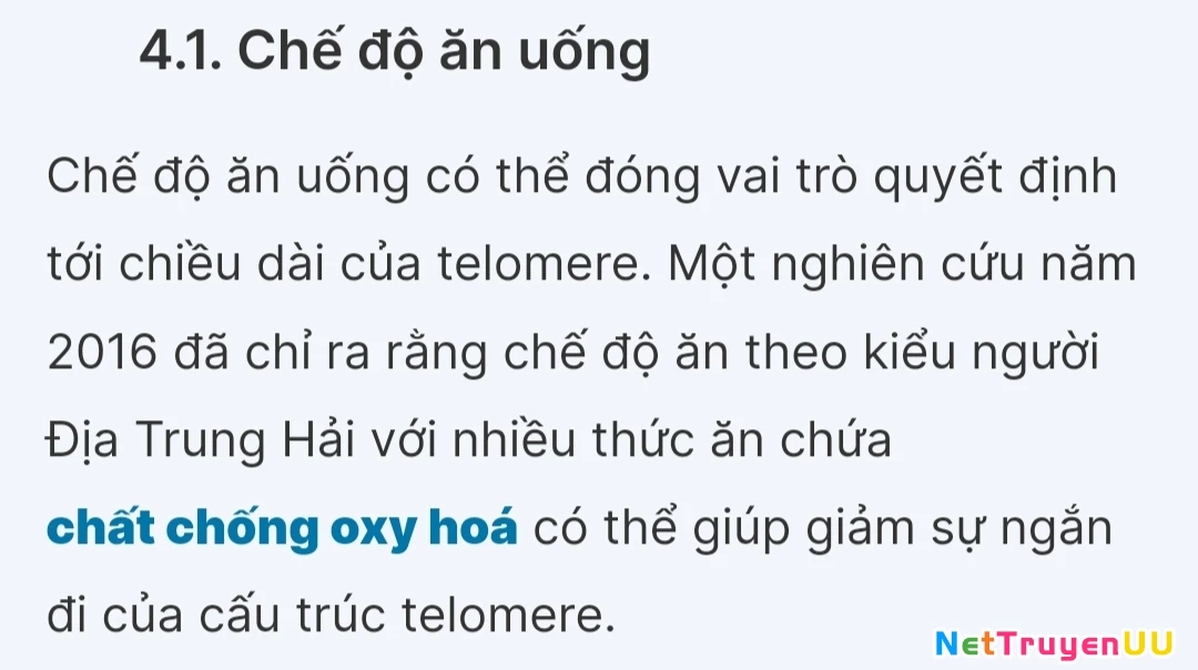 Giặt là vệ tinh Chapter 7 - 20