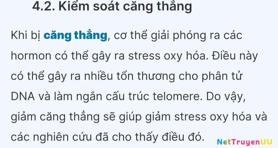 Giặt là vệ tinh Chapter 7 - 21