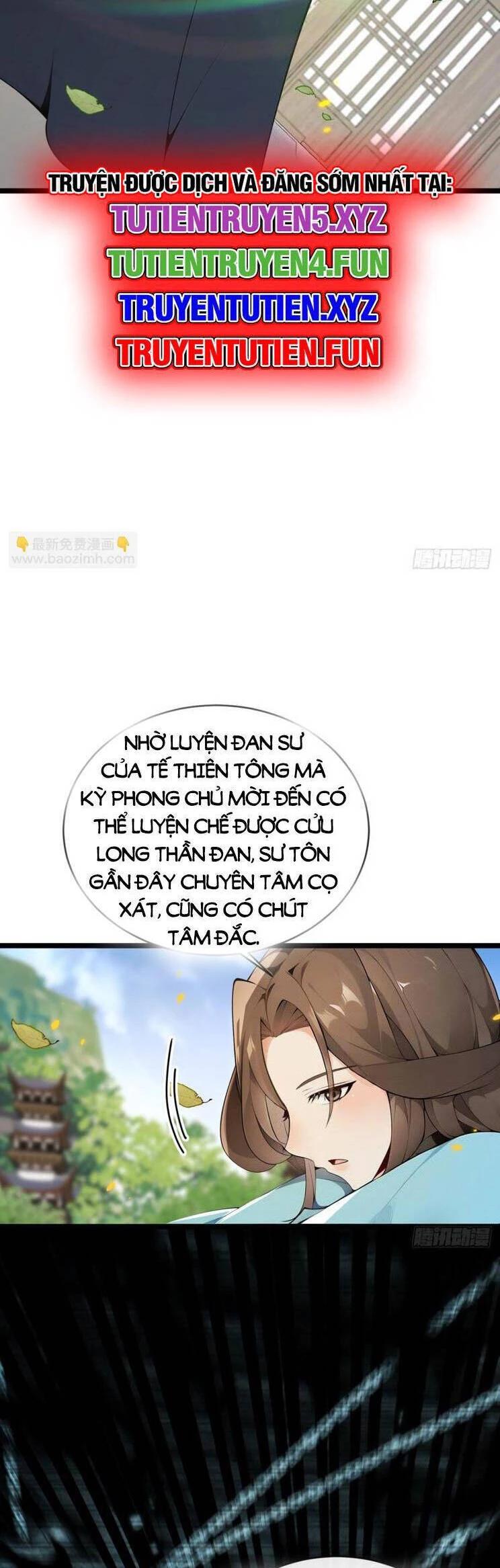 Thập Đại Đế Hoàng Đều Là Đệ Tử Của Ta Chapter 351 - 17