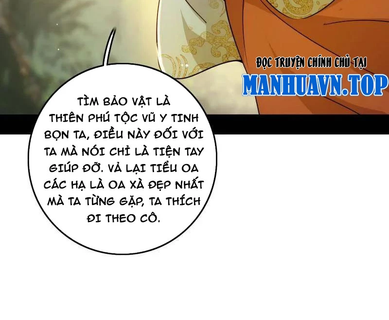 Ta Là Tà Đế Chapter 501 + 502 - 5