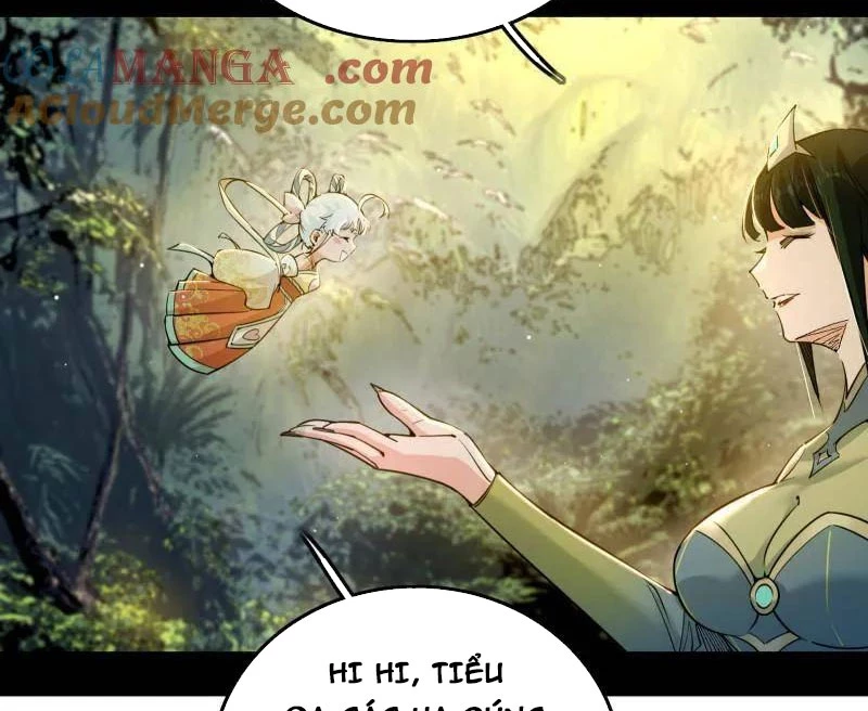 Ta Là Tà Đế Chapter 501 + 502 - 7