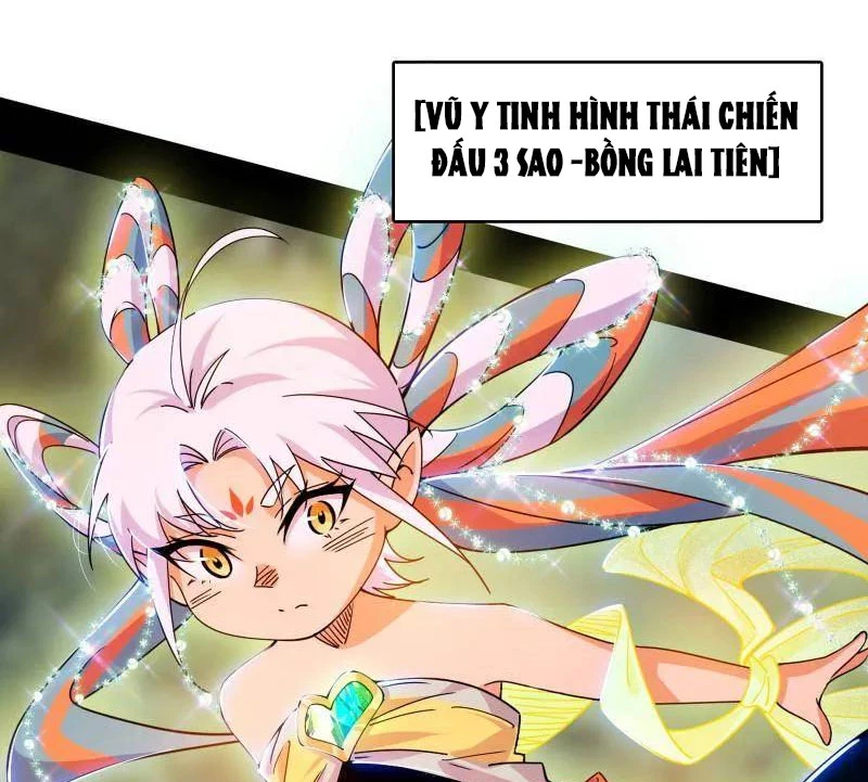 Ta Là Tà Đế Chapter 501 + 502 - 45