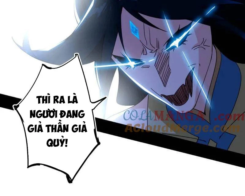 Ta Là Tà Đế Chapter 501 + 502 - 94