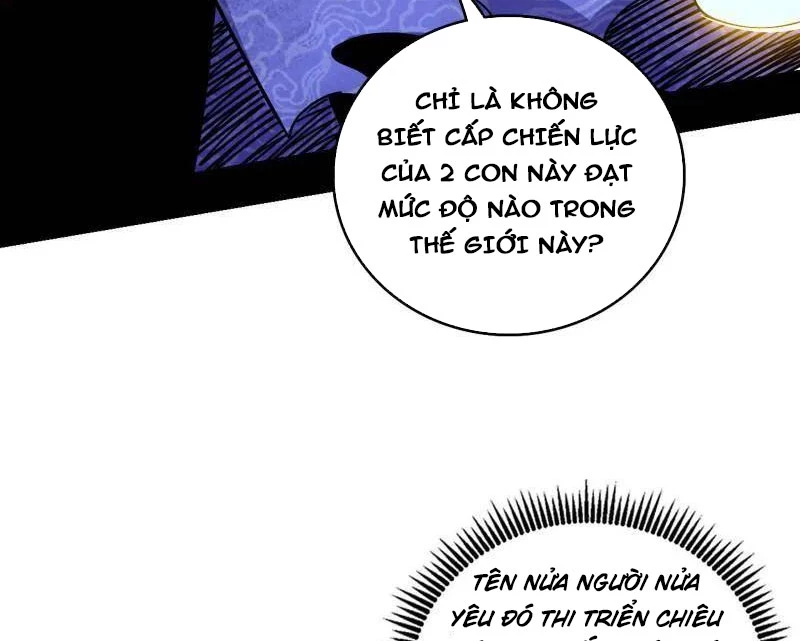 Ta Là Tà Đế Chapter 501 + 502 - 107