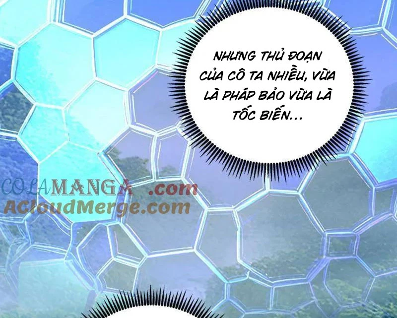 Ta Là Tà Đế Chapter 501 + 502 - 110