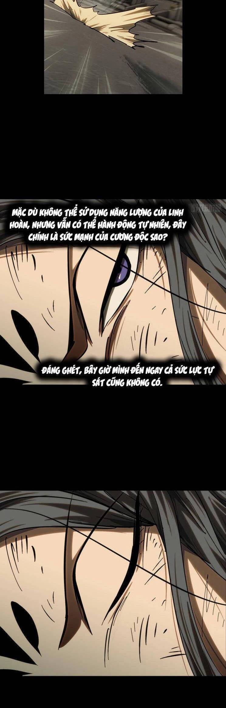 Đại Tượng Vô Hình Chapter 448 - 21