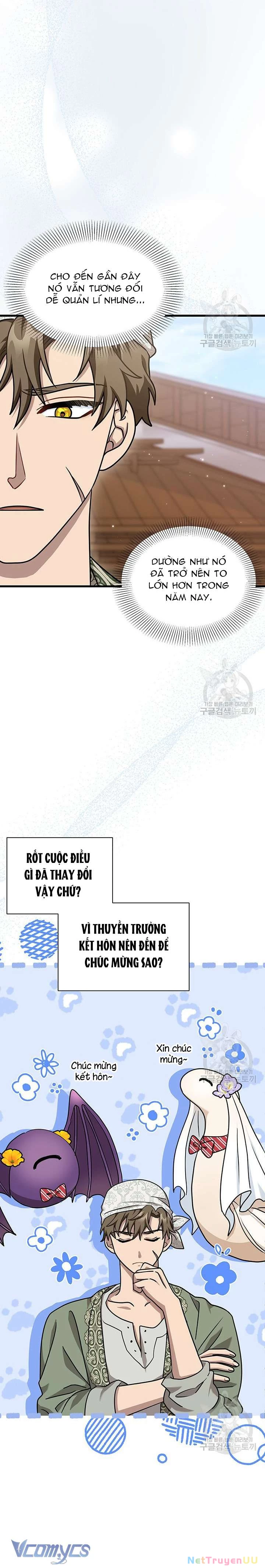 Cô Gái Sẽ Trở Thành Chủ Gia Đình Chapter 41 - 19