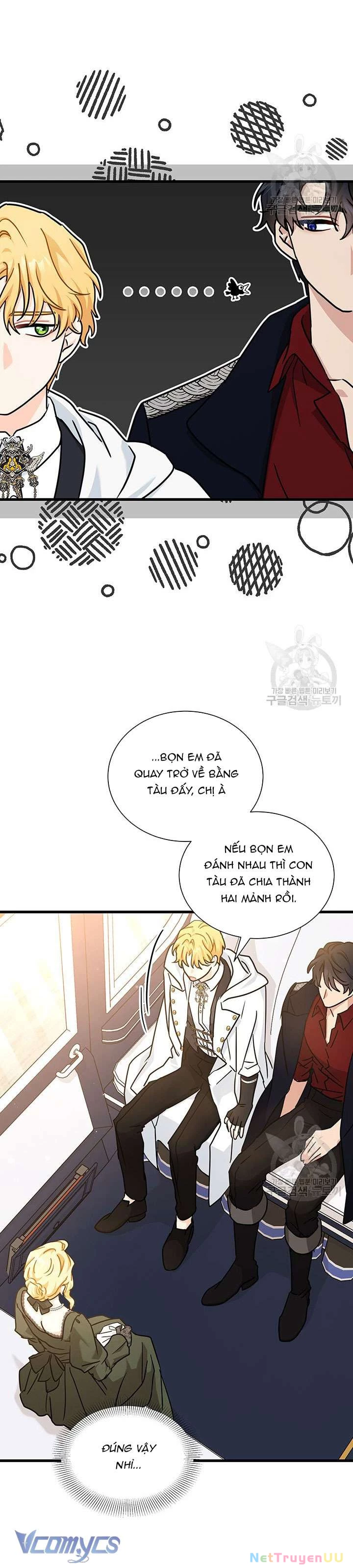 Cô Gái Sẽ Trở Thành Chủ Gia Đình Chapter 42 - 29