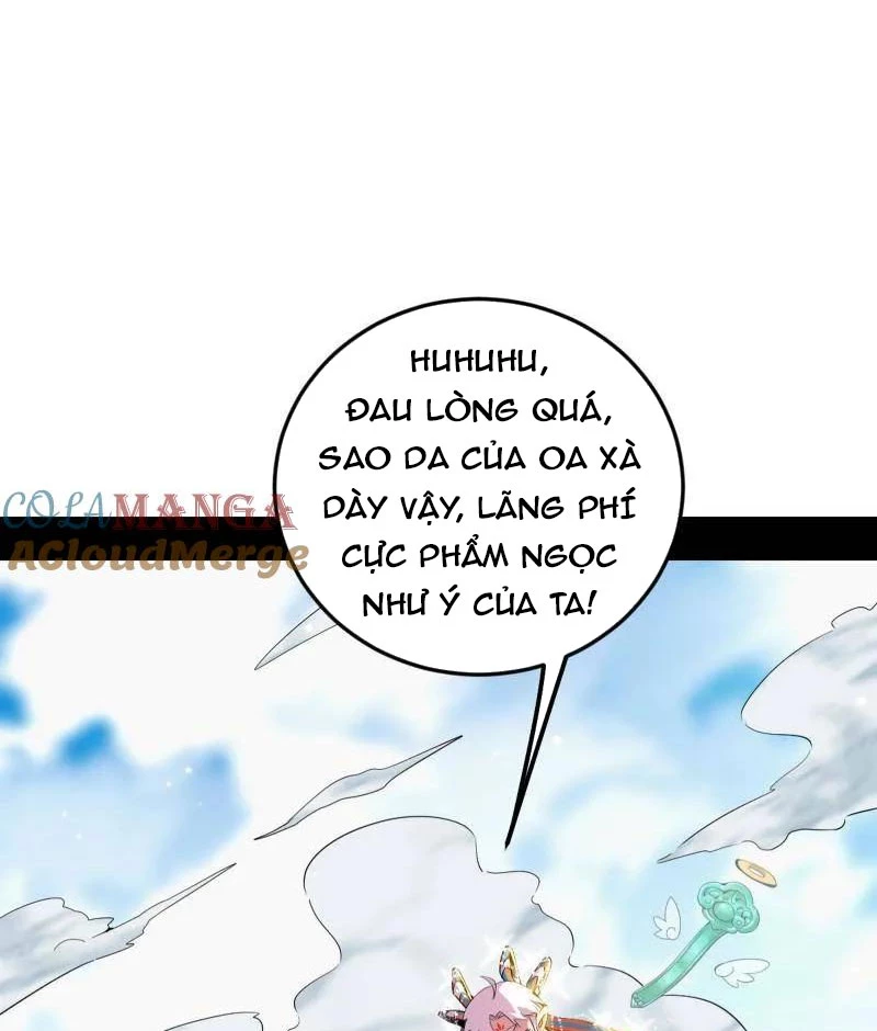 Ta Là Tà Đế Chapter 503 - 27