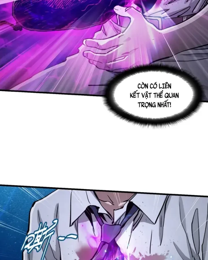 Bàn Tay Thần Thánh Chapter 21 - 8