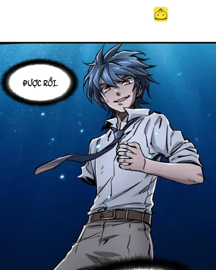 Bàn Tay Thần Thánh Chapter 21 - 10