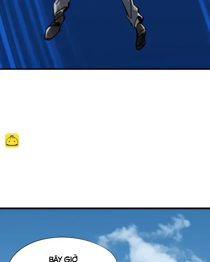 Bàn Tay Thần Thánh Chapter 21 - 16