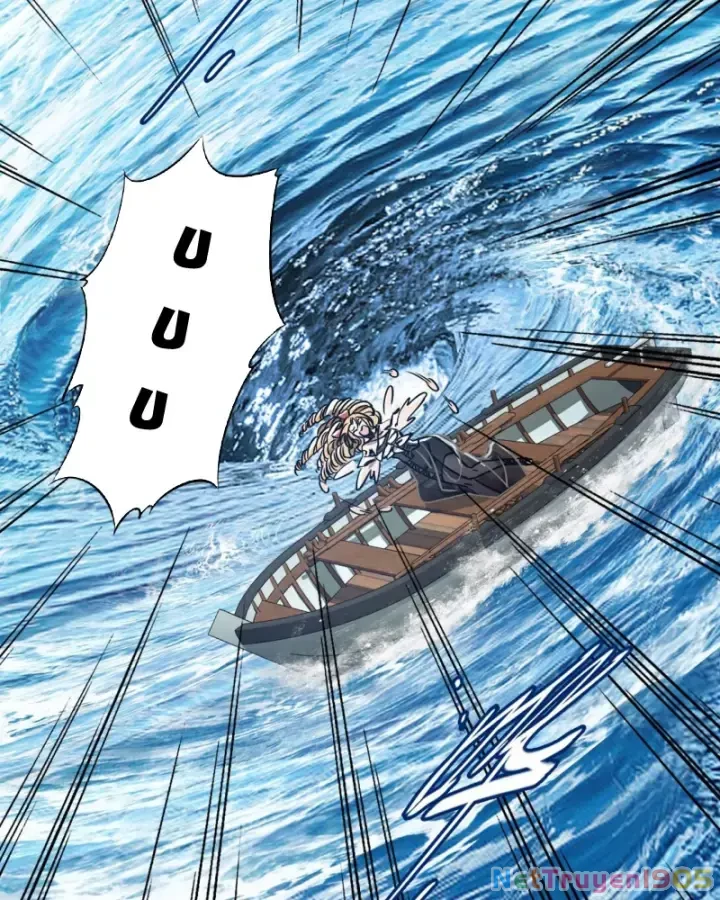 Bàn Tay Thần Thánh Chapter 21 - 21