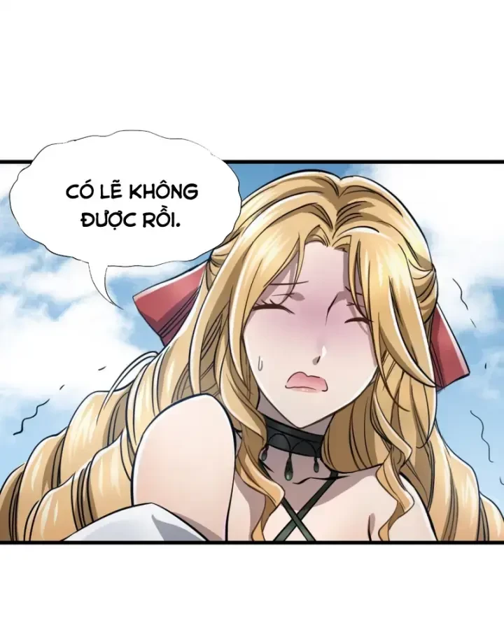 Bàn Tay Thần Thánh Chapter 21 - 43