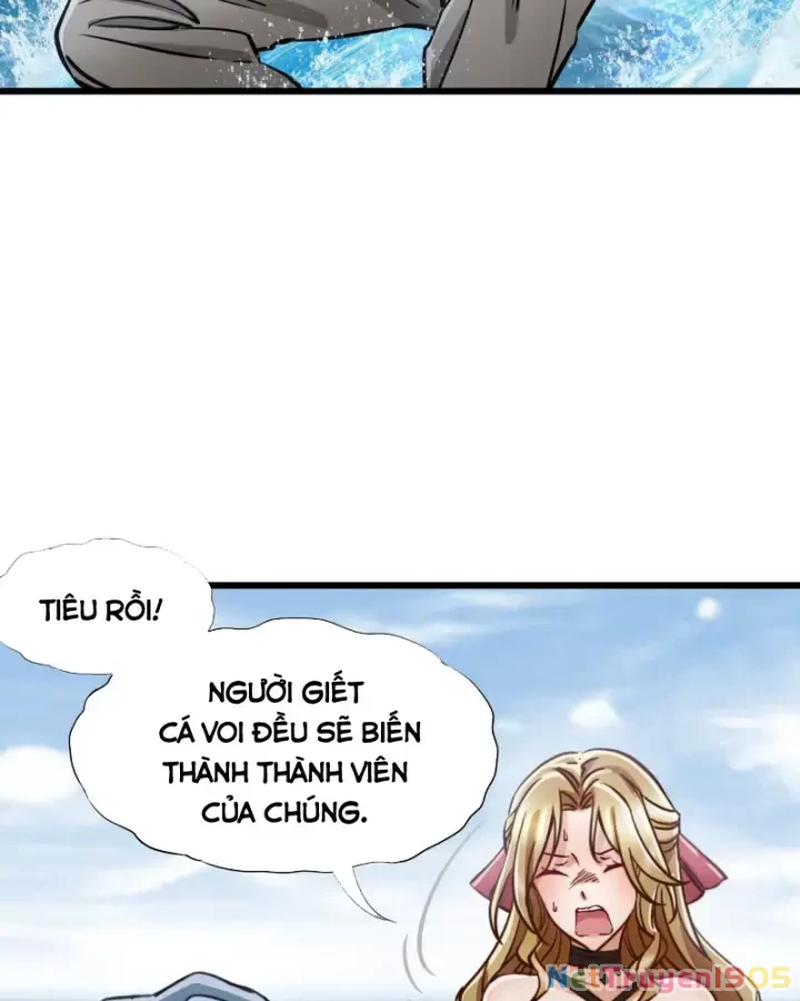 Bàn Tay Thần Thánh Chapter 21 - 56