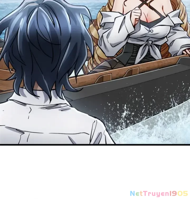 Bàn Tay Thần Thánh Chapter 21 - 57