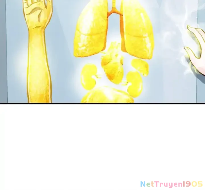 Bàn Tay Thần Thánh Chapter 21 - 64