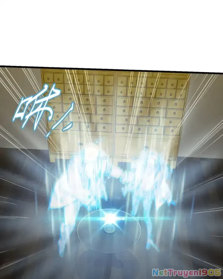 Bàn Tay Thần Thánh Chapter 21 - 87