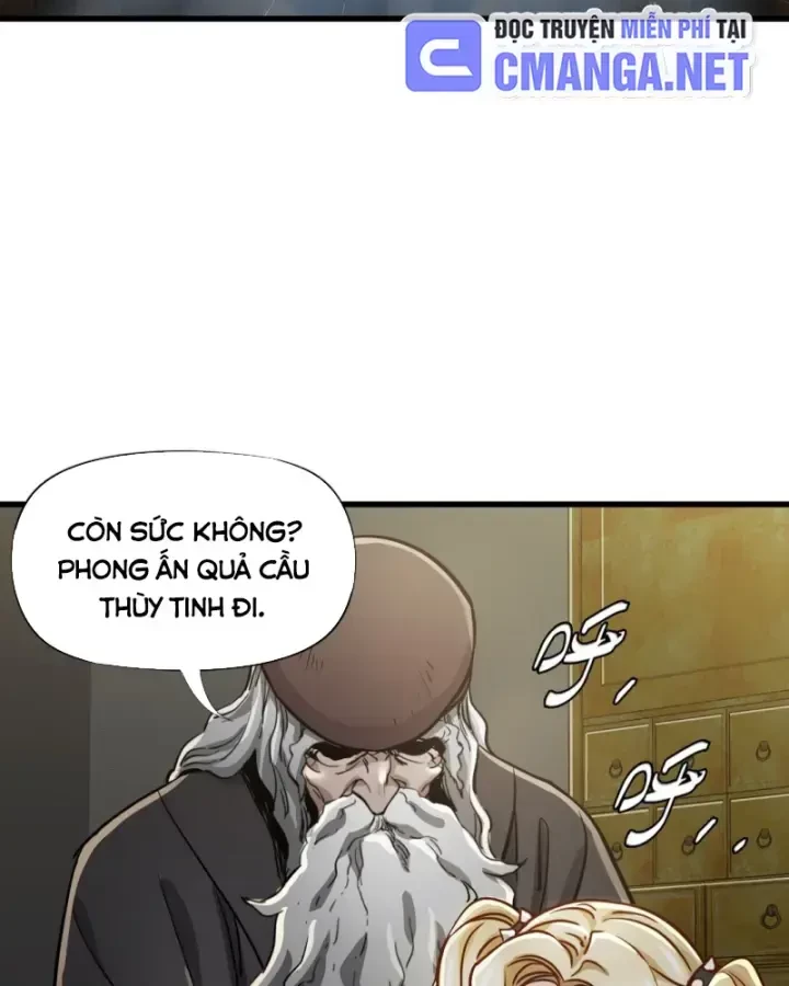 Bàn Tay Thần Thánh Chapter 21 - 88