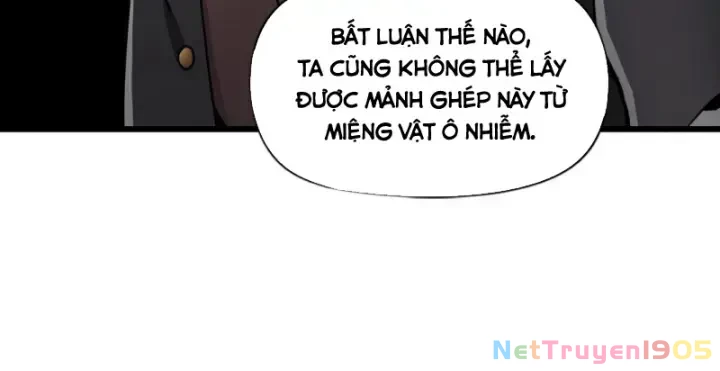 Bàn Tay Thần Thánh Chapter 21 - 100