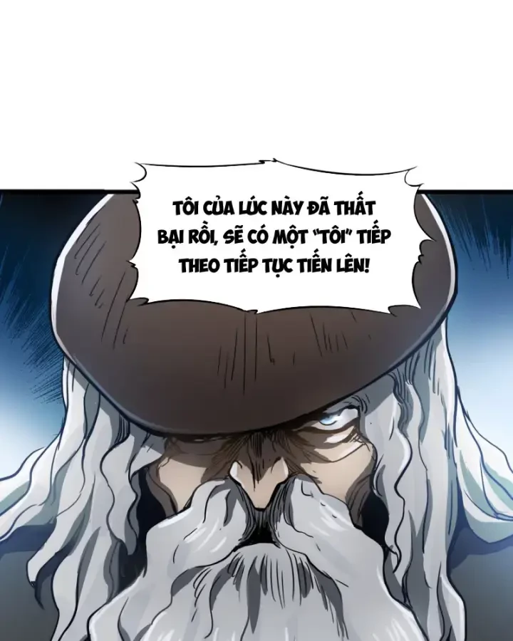 Bàn Tay Thần Thánh Chapter 21 - 104