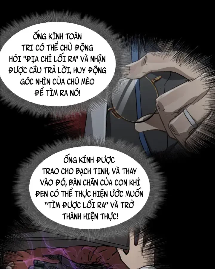 Bàn Tay Thần Thánh Chapter 22 - 8