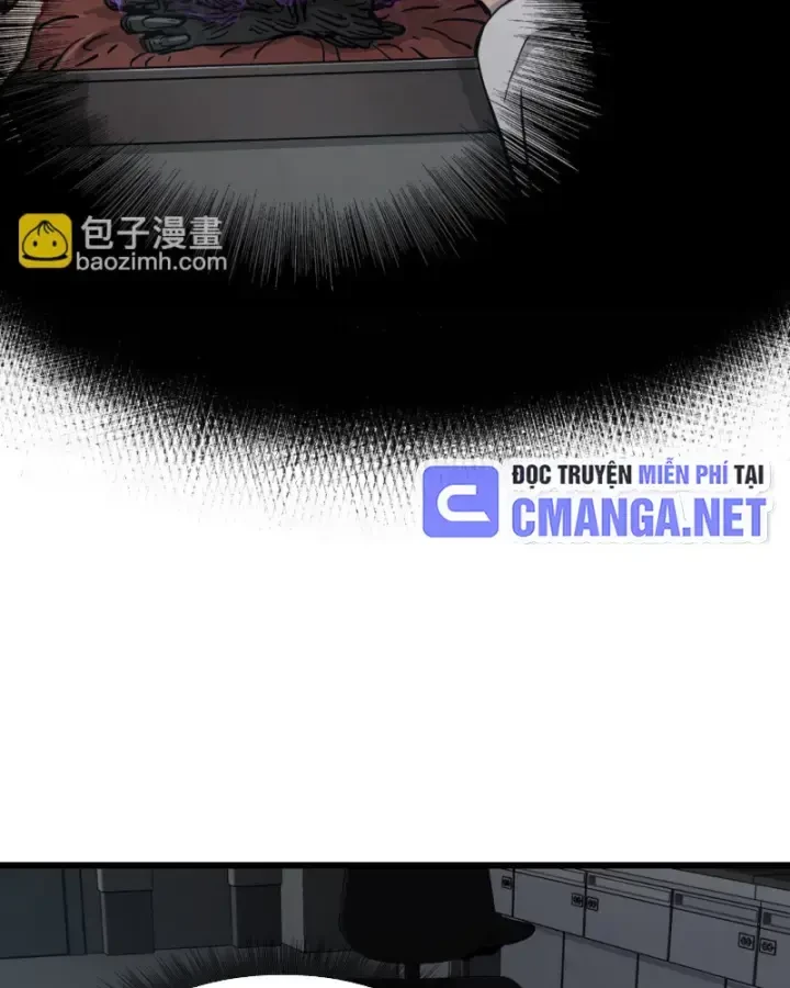 Bàn Tay Thần Thánh Chapter 22 - 9