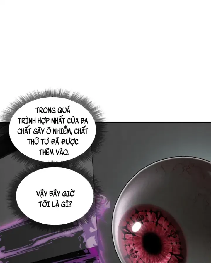 Bàn Tay Thần Thánh Chapter 22 - 19