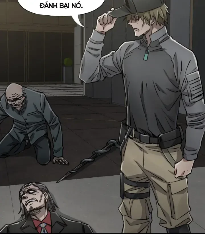 Bàn Tay Thần Thánh Chapter 22 - 40