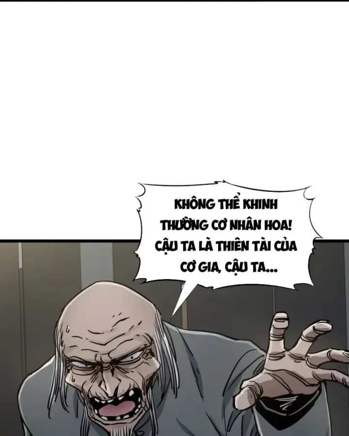 Bàn Tay Thần Thánh Chapter 22 - 41