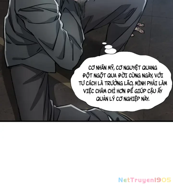 Bàn Tay Thần Thánh Chapter 22 - 47