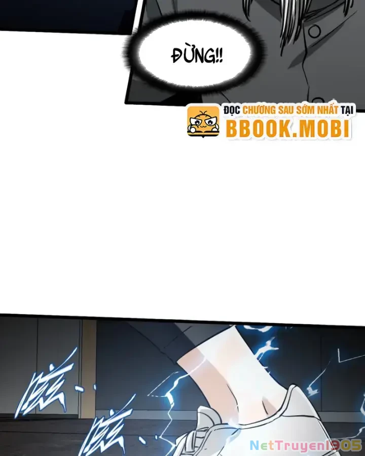 Bàn Tay Thần Thánh Chapter 22 - 56