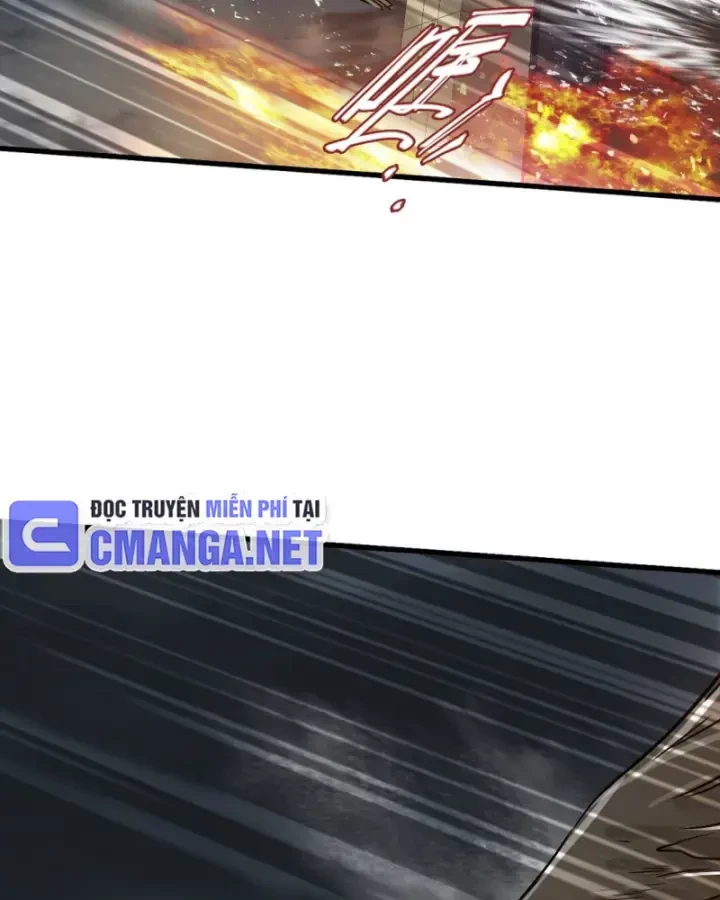 Bàn Tay Thần Thánh Chapter 22 - 74