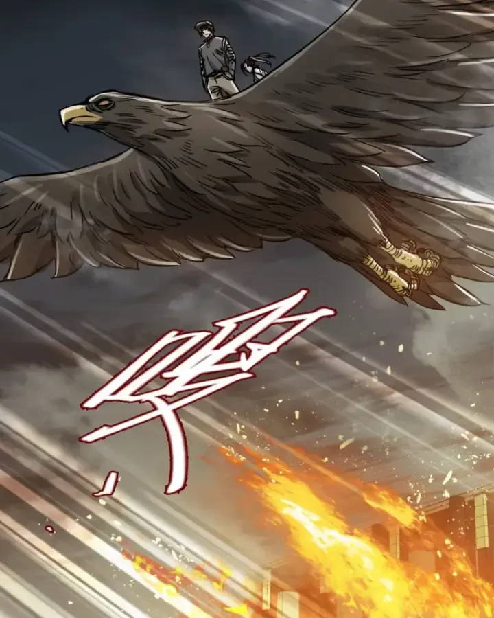 Bàn Tay Thần Thánh Chapter 22 - 75