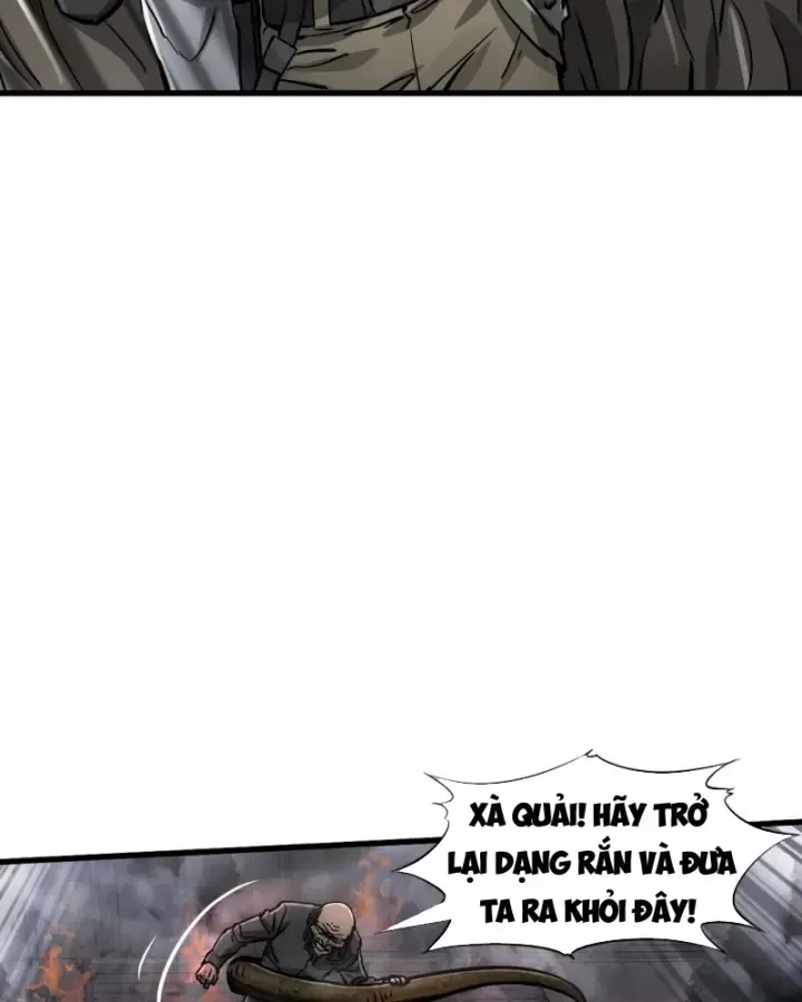 Bàn Tay Thần Thánh Chapter 22 - 78