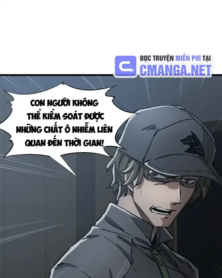 Bàn Tay Thần Thánh Chapter 22 - 89