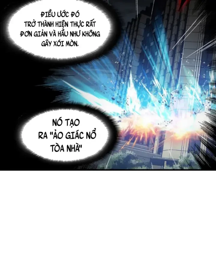 Bàn Tay Thần Thánh Chapter 22 - 93