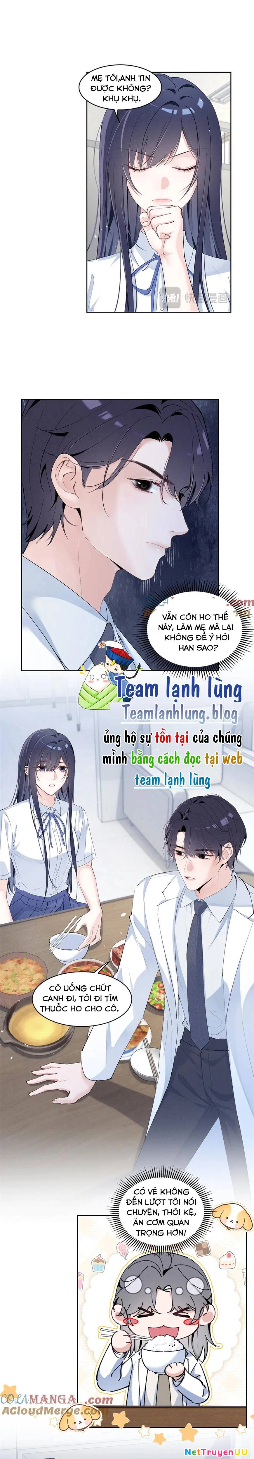 Phu Nhân , Thân Phận Thật Của Người Sắp Lộ Rồi Chapter 17 - 4