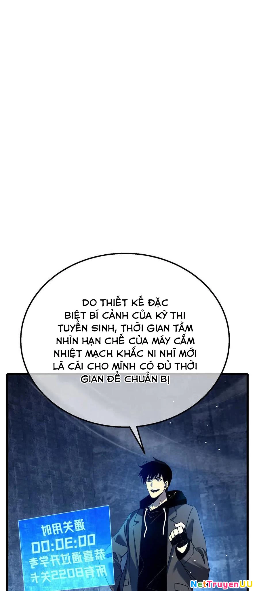 Vô Địch Bị Động Tạo Ra Tấn Sát Thương Chapter 26 - 55