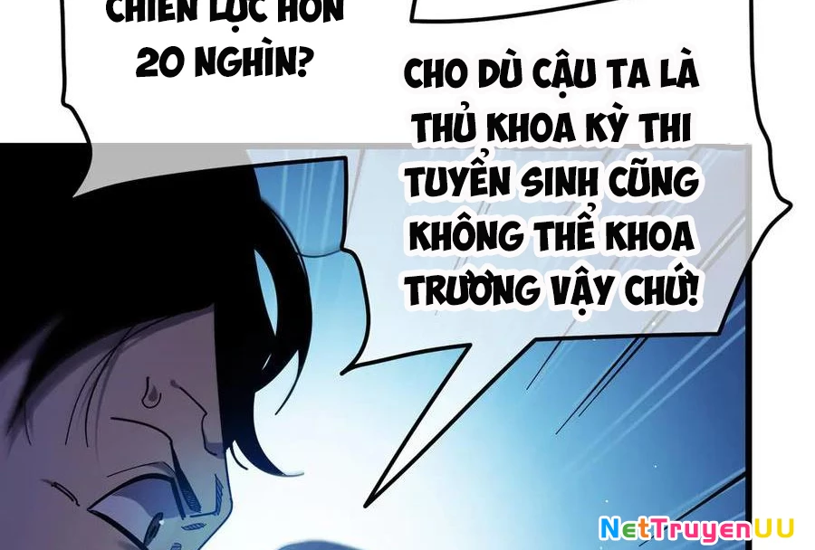 Vô Địch Bị Động Tạo Ra Tấn Sát Thương Chapter 27 - 127