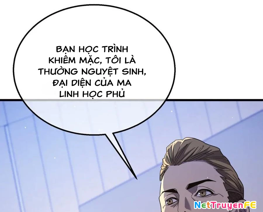 Vô Địch Bị Động Tạo Ra Tấn Sát Thương Chapter 28 - 6