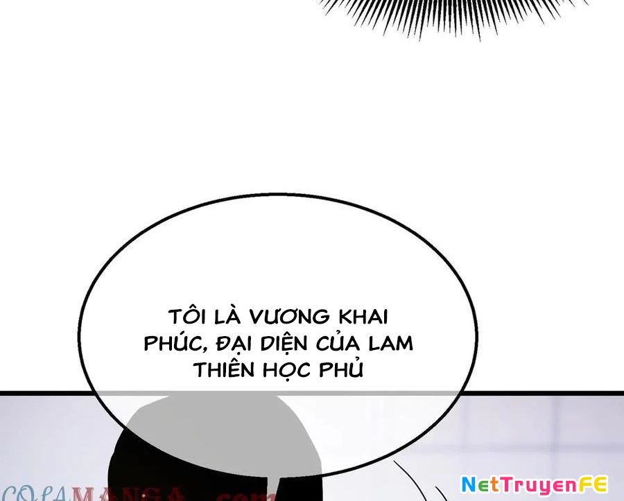 Vô Địch Bị Động Tạo Ra Tấn Sát Thương Chapter 28 - 11