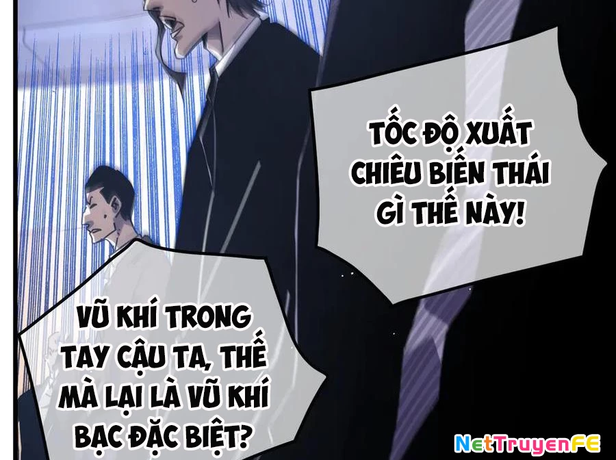 Vô Địch Bị Động Tạo Ra Tấn Sát Thương Chapter 28 - 88